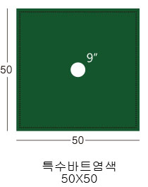 50X50