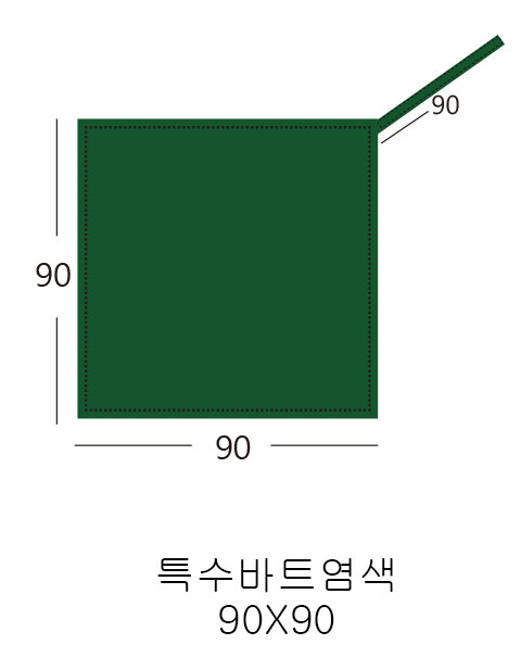 ⱸ 90X90